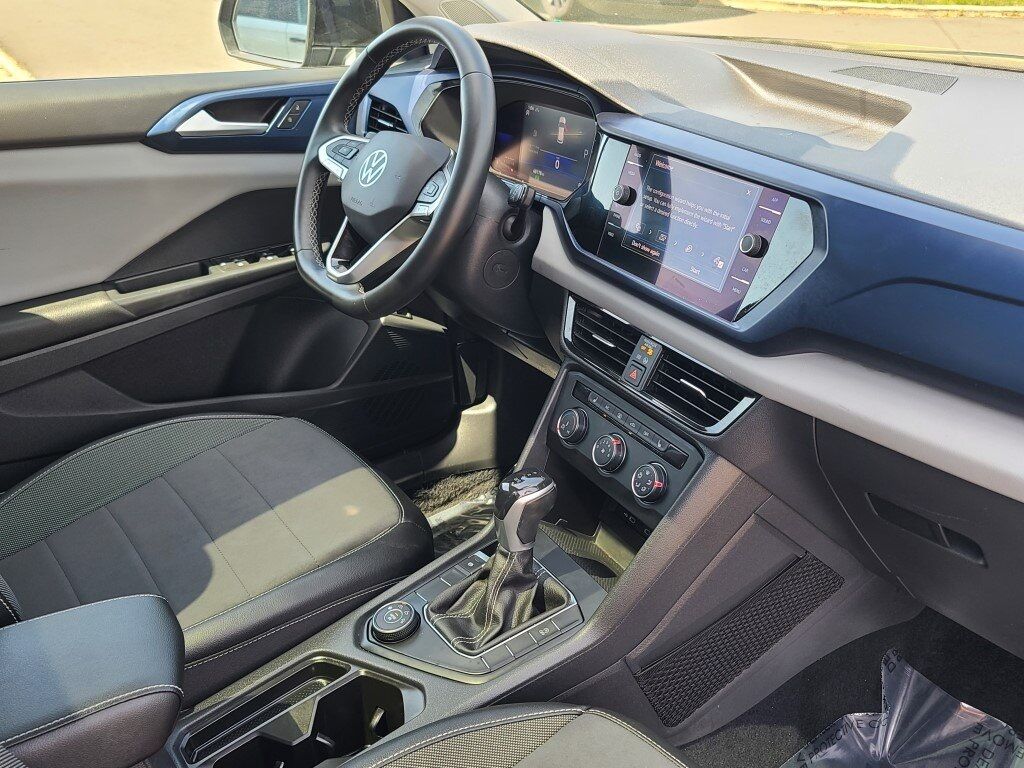 2022 Volkswagen Taos 1.5T SE Springfield VA