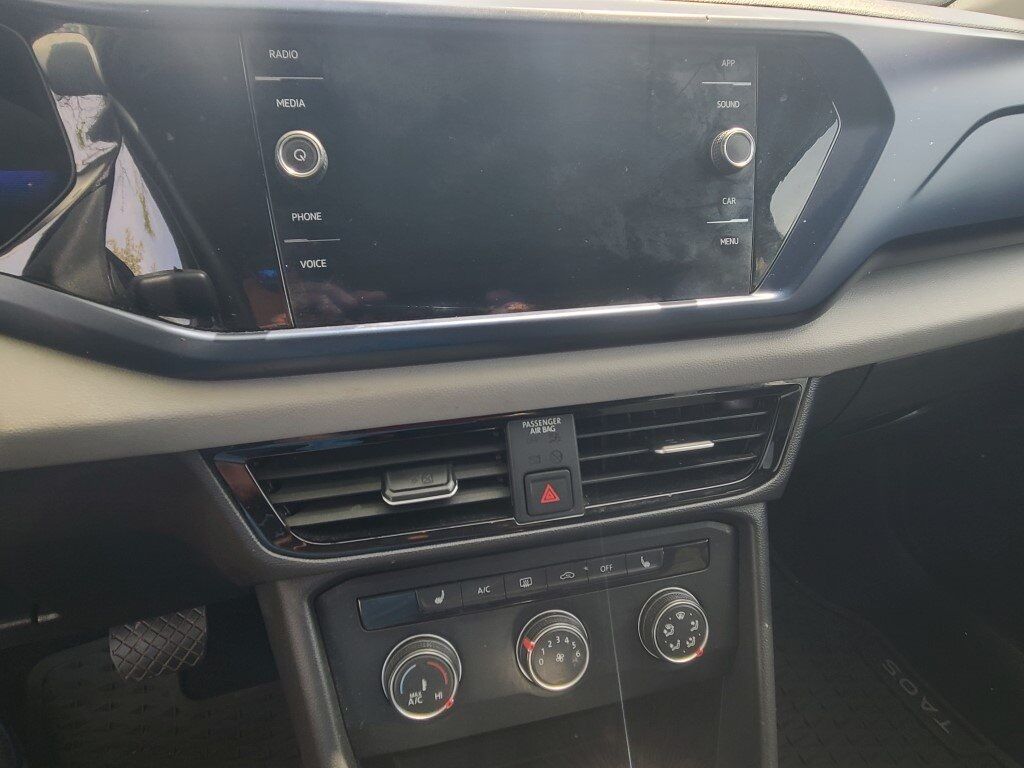 2022 Volkswagen Taos 1.5T SE Springfield VA