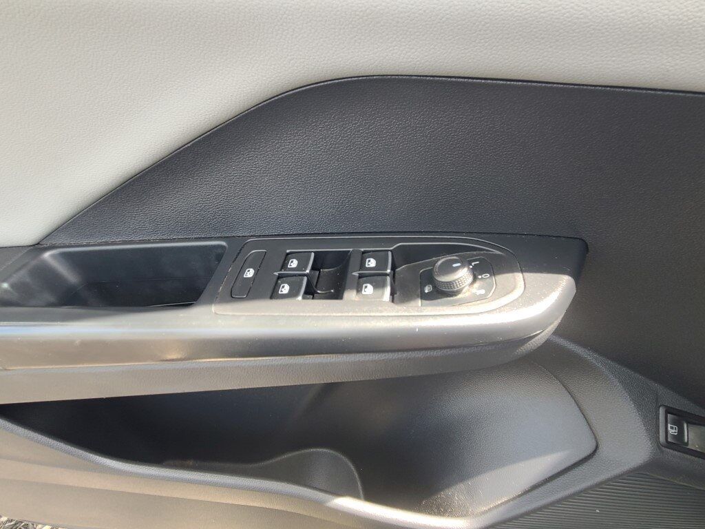 2022 Volkswagen Taos 1.5T SE Springfield VA