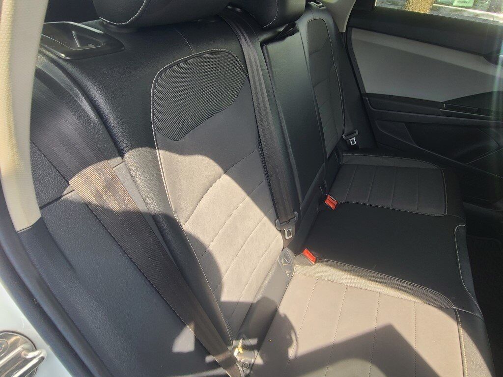 2022 Volkswagen Taos 1.5T SE Springfield VA