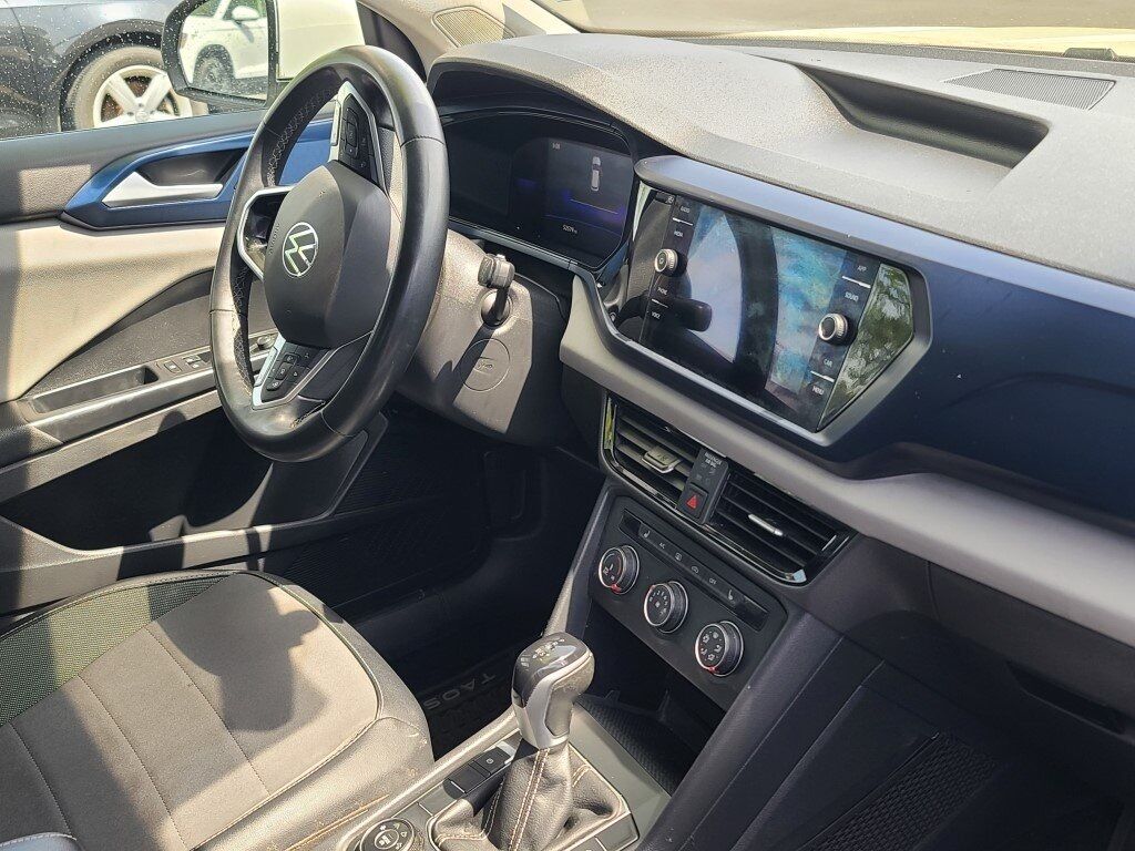 2022 Volkswagen Taos 1.5T SE Springfield VA