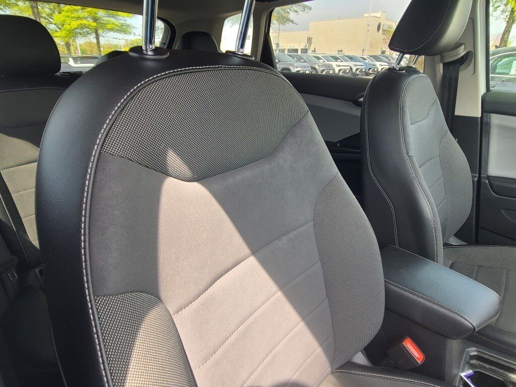 2022 Volkswagen Taos 1.5T SE Springfield VA