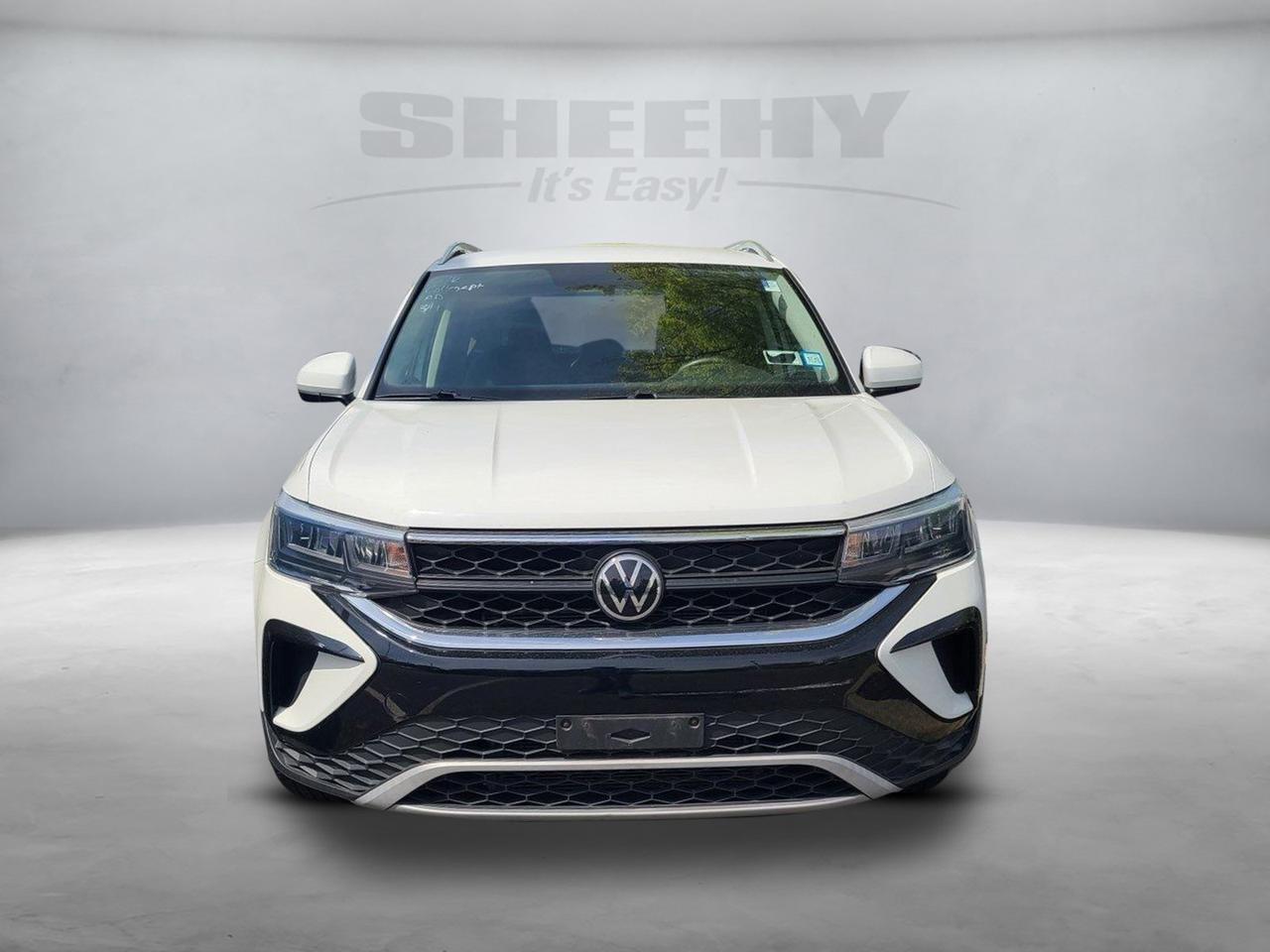 2022 Volkswagen Taos 1.5T SE Springfield VA