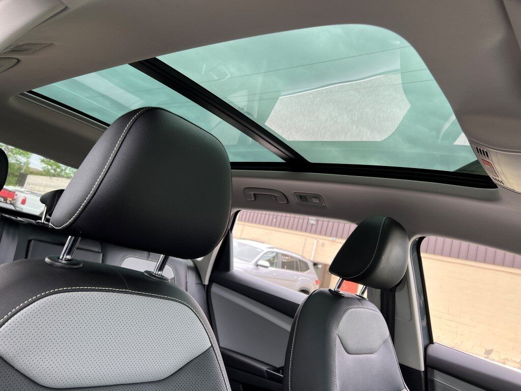 2022 Volkswagen Taos 1.5T SEL Springfield VA