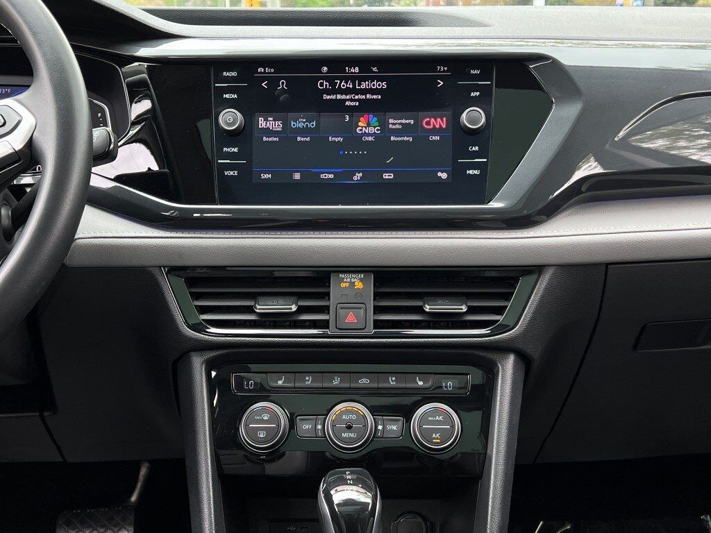 2022 Volkswagen Taos 1.5T SEL Springfield VA