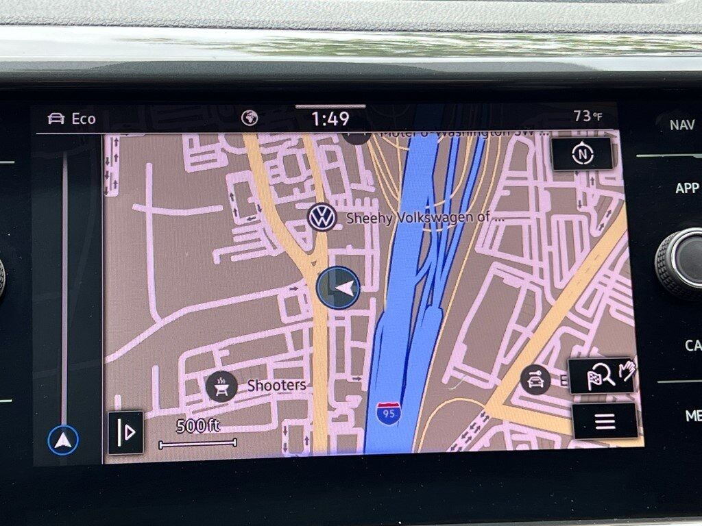 2022 Volkswagen Taos 1.5T SEL Springfield VA