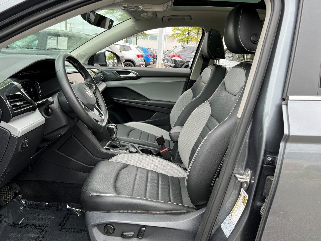 2022 Volkswagen Taos 1.5T SEL Springfield VA
