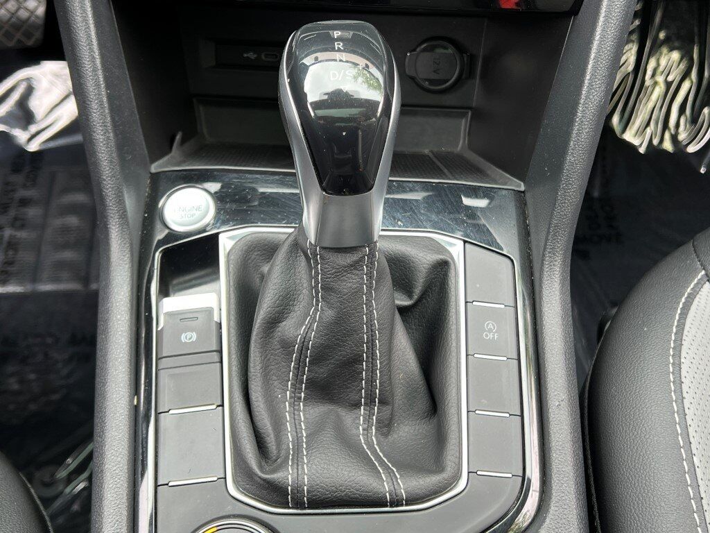 2022 Volkswagen Taos 1.5T SEL Springfield VA