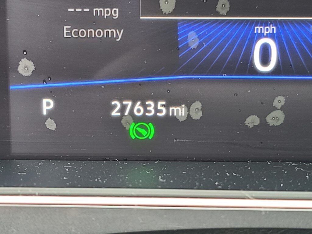 2022 Volkswagen Tiguan 2.0T S Springfield VA