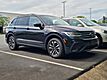 2022 Volkswagen Tiguan 2.0T S