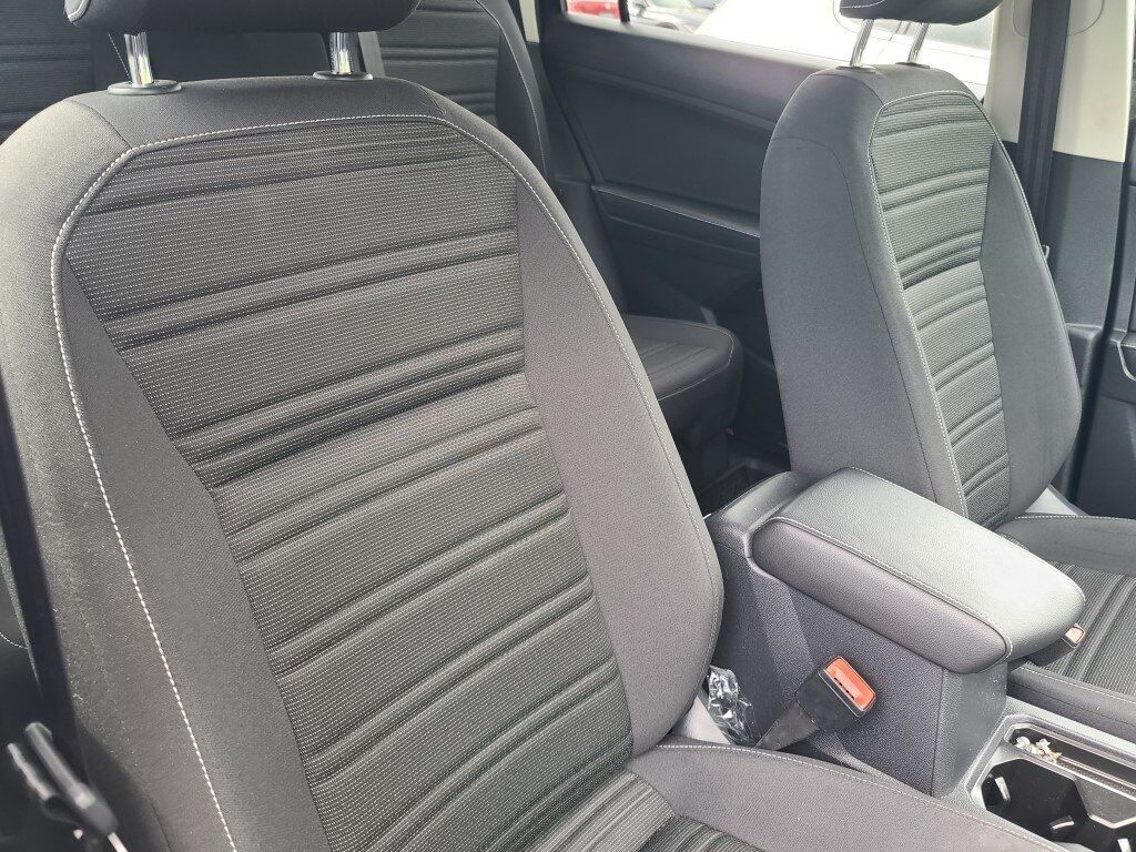 2022 Volkswagen Tiguan 2.0T S Springfield VA