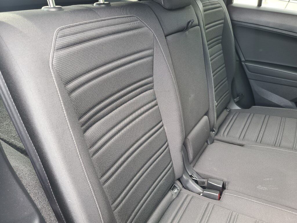 2022 Volkswagen Tiguan 2.0T S Springfield VA