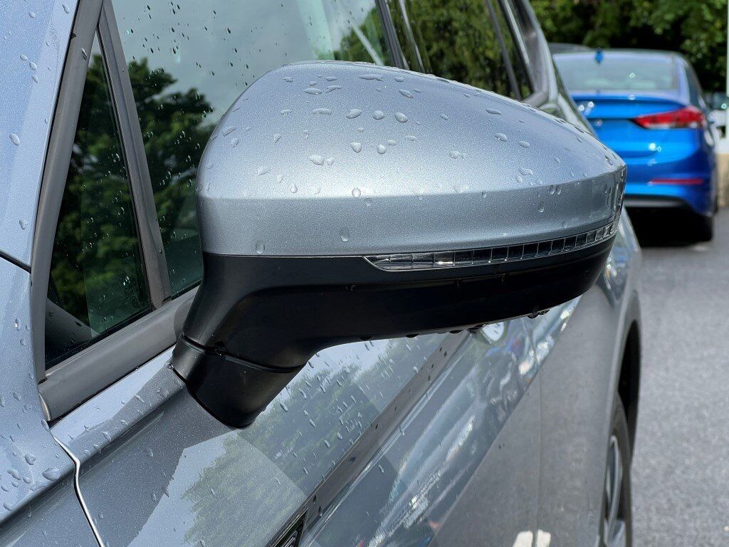 2022 Volkswagen Tiguan 2.0T S Springfield VA