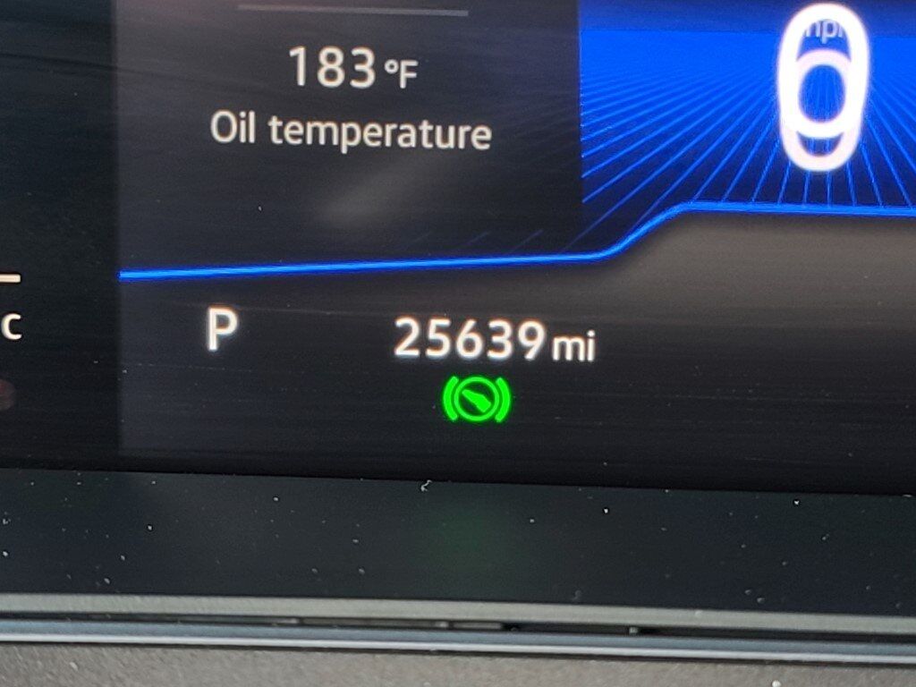 2022 Volkswagen Tiguan 2.0T SE R-Line Black Springfield VA