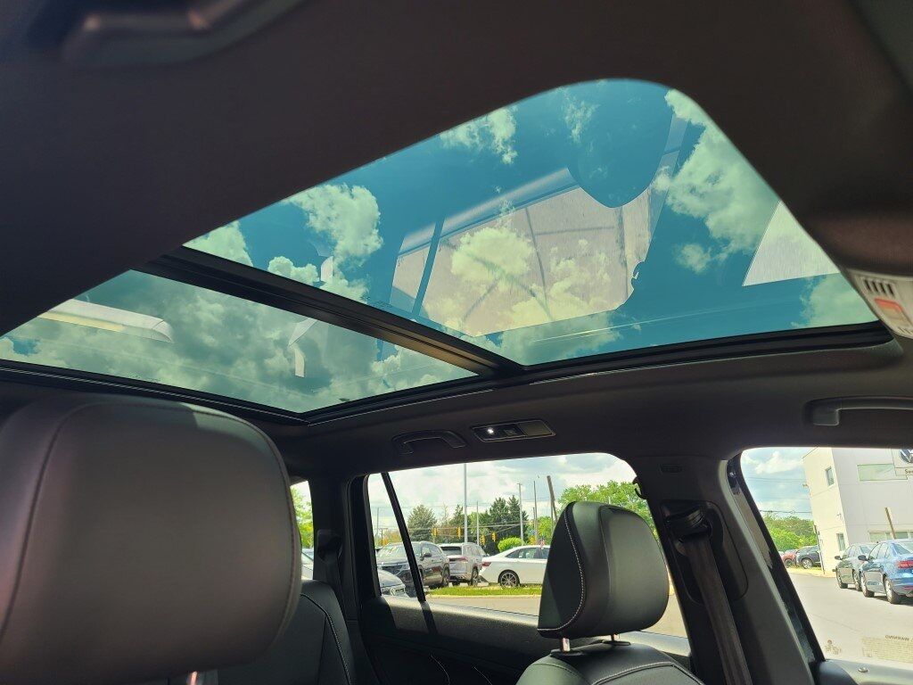 2022 Volkswagen Tiguan 2.0T SE R-Line Black Springfield VA