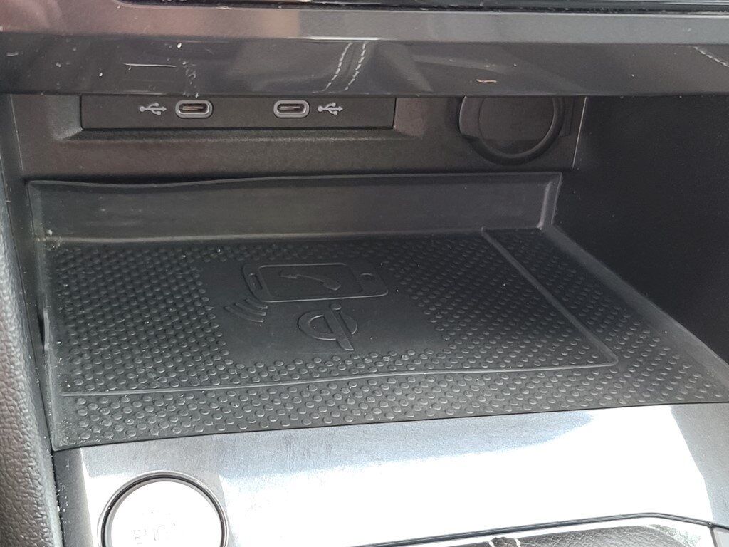 2022 Volkswagen Tiguan 2.0T SE R-Line Black Springfield VA