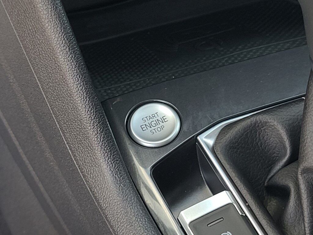 2022 Volkswagen Tiguan 2.0T SE R-Line Black Springfield VA