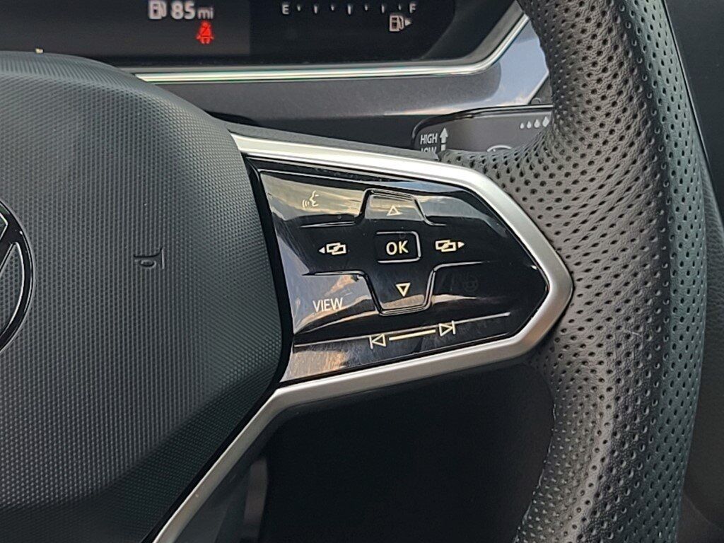 2022 Volkswagen Tiguan 2.0T SE R-Line Black Springfield VA