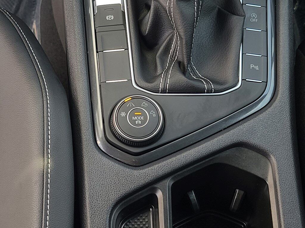 2022 Volkswagen Tiguan 2.0T SE R-Line Black Springfield VA