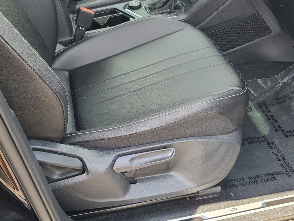 2022 Volkswagen Tiguan 2.0T SE R-Line Black Springfield VA