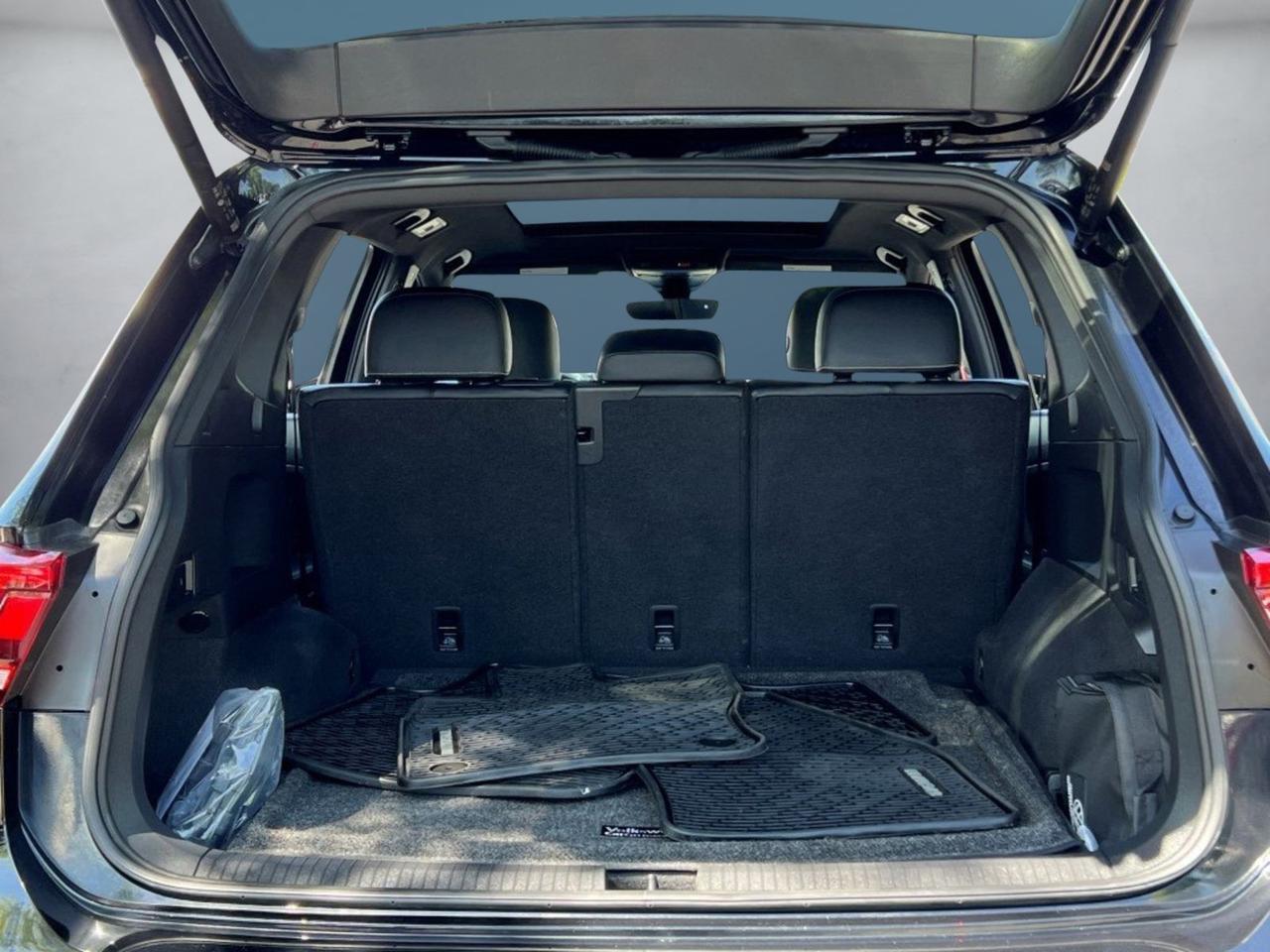 2022 Volkswagen Tiguan 2.0T SE R-Line Black Springfield VA