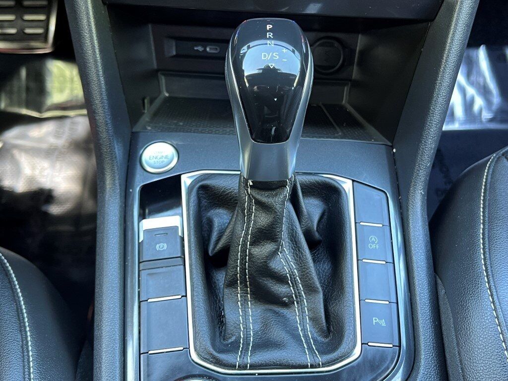 2022 Volkswagen Tiguan 2.0T SE R-Line Black Springfield VA