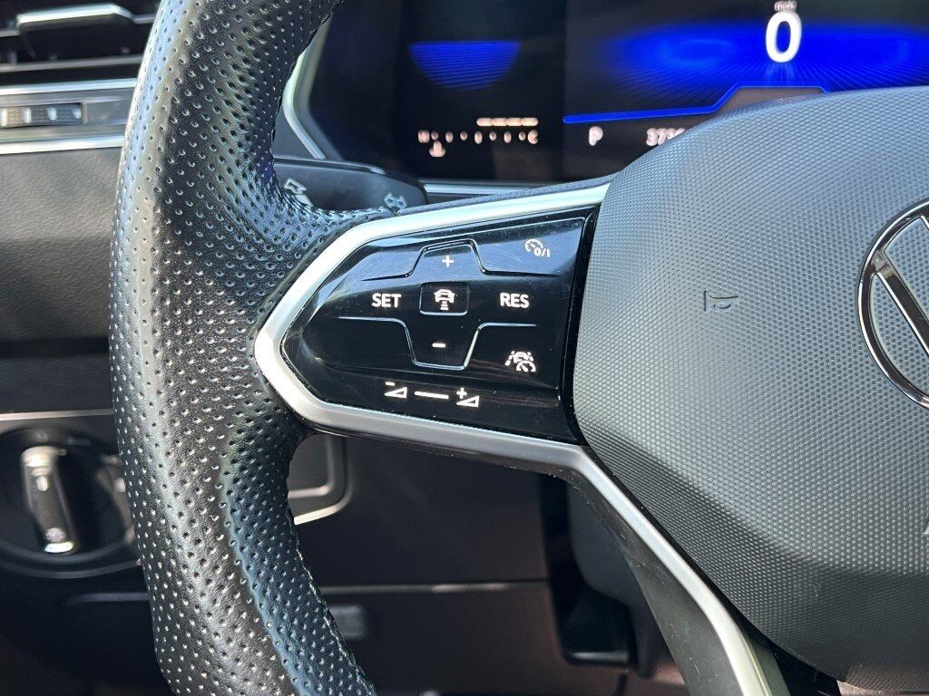 2022 Volkswagen Tiguan 2.0T SE R-Line Black Springfield VA