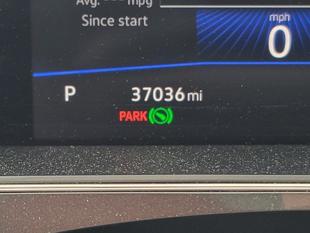 2022 Volkswagen Tiguan 2.0T SE R-Line Black Springfield VA