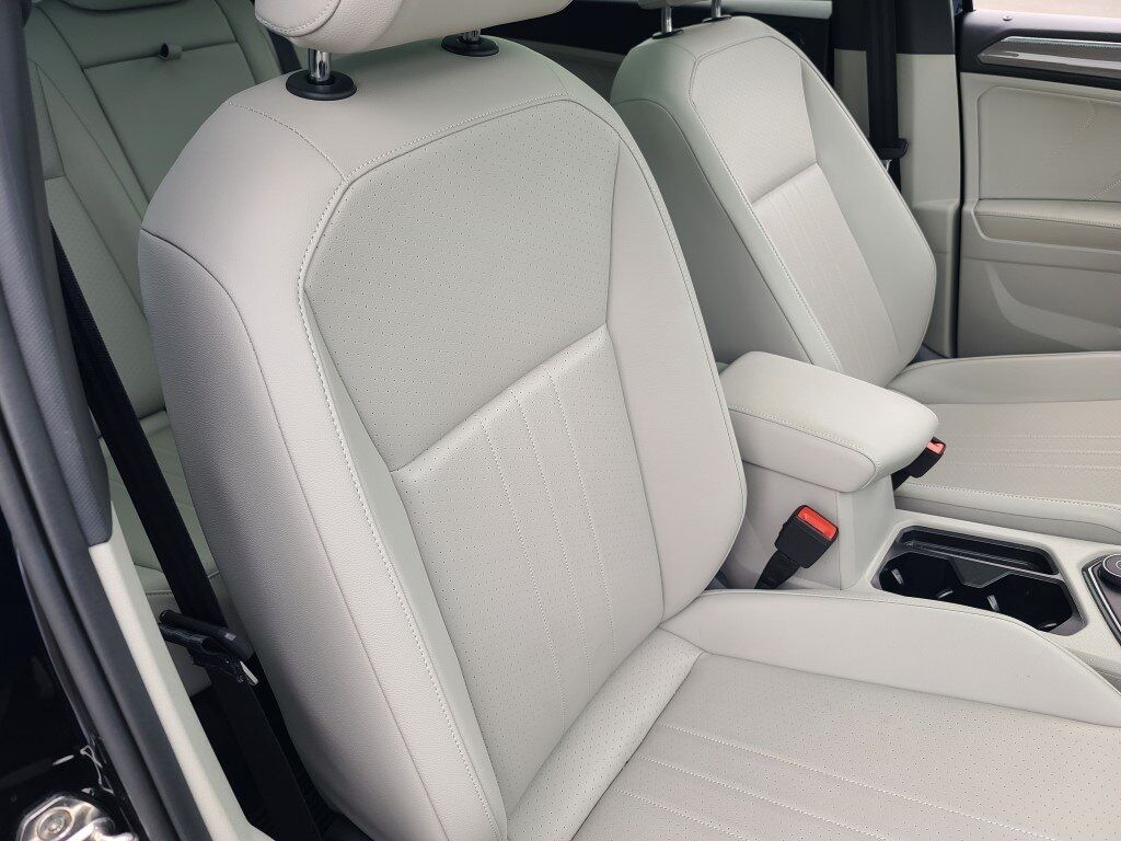 2022 Volkswagen Tiguan 2.0T SE R-Line Black Springfield VA