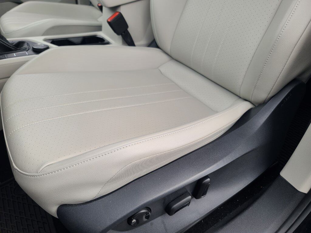 2022 Volkswagen Tiguan 2.0T SE R-Line Black Springfield VA