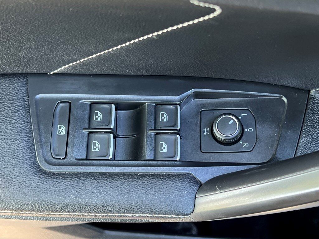 2022 Volkswagen Tiguan 2.0T SE Springfield VA