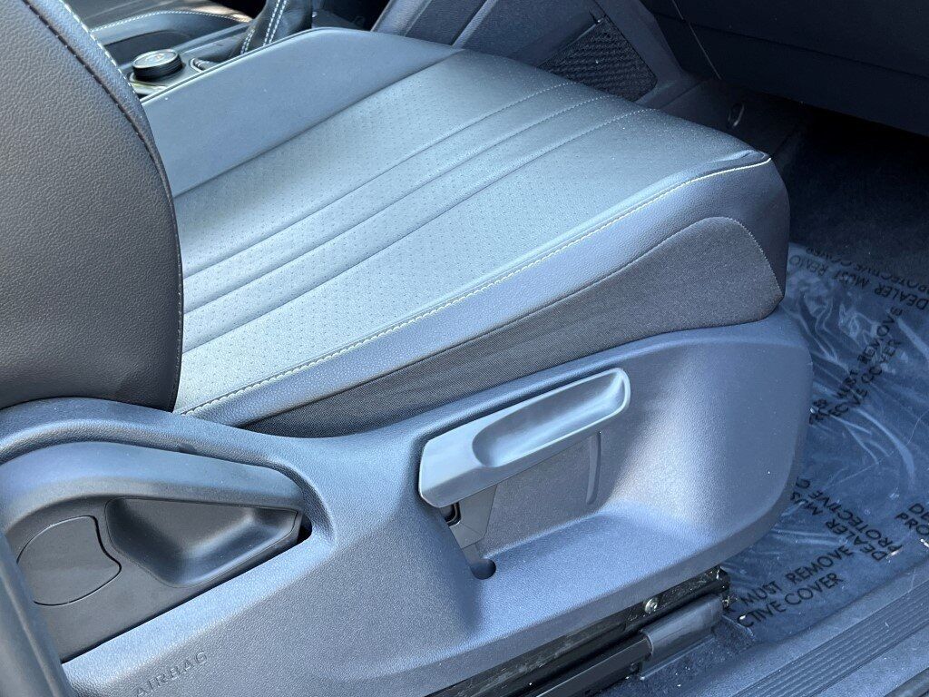 2022 Volkswagen Tiguan 2.0T SE Springfield VA