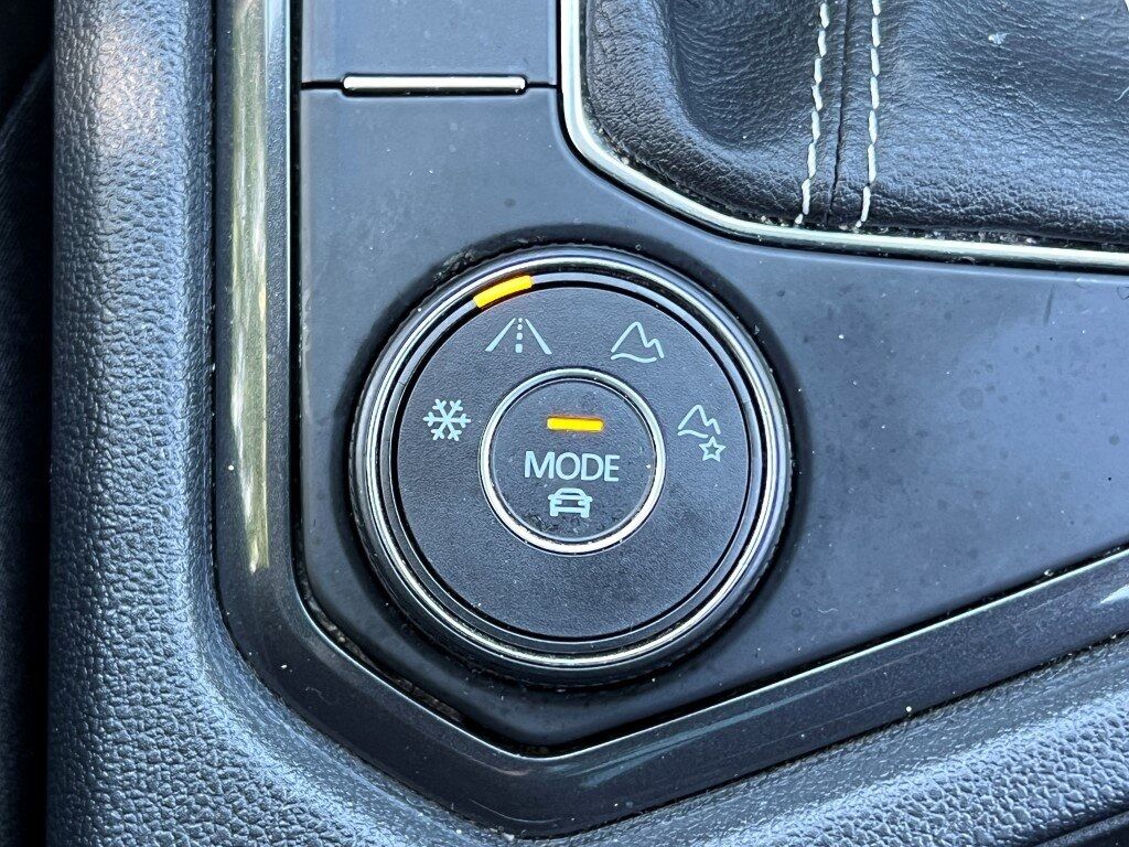 2022 Volkswagen Tiguan 2.0T SE Springfield VA