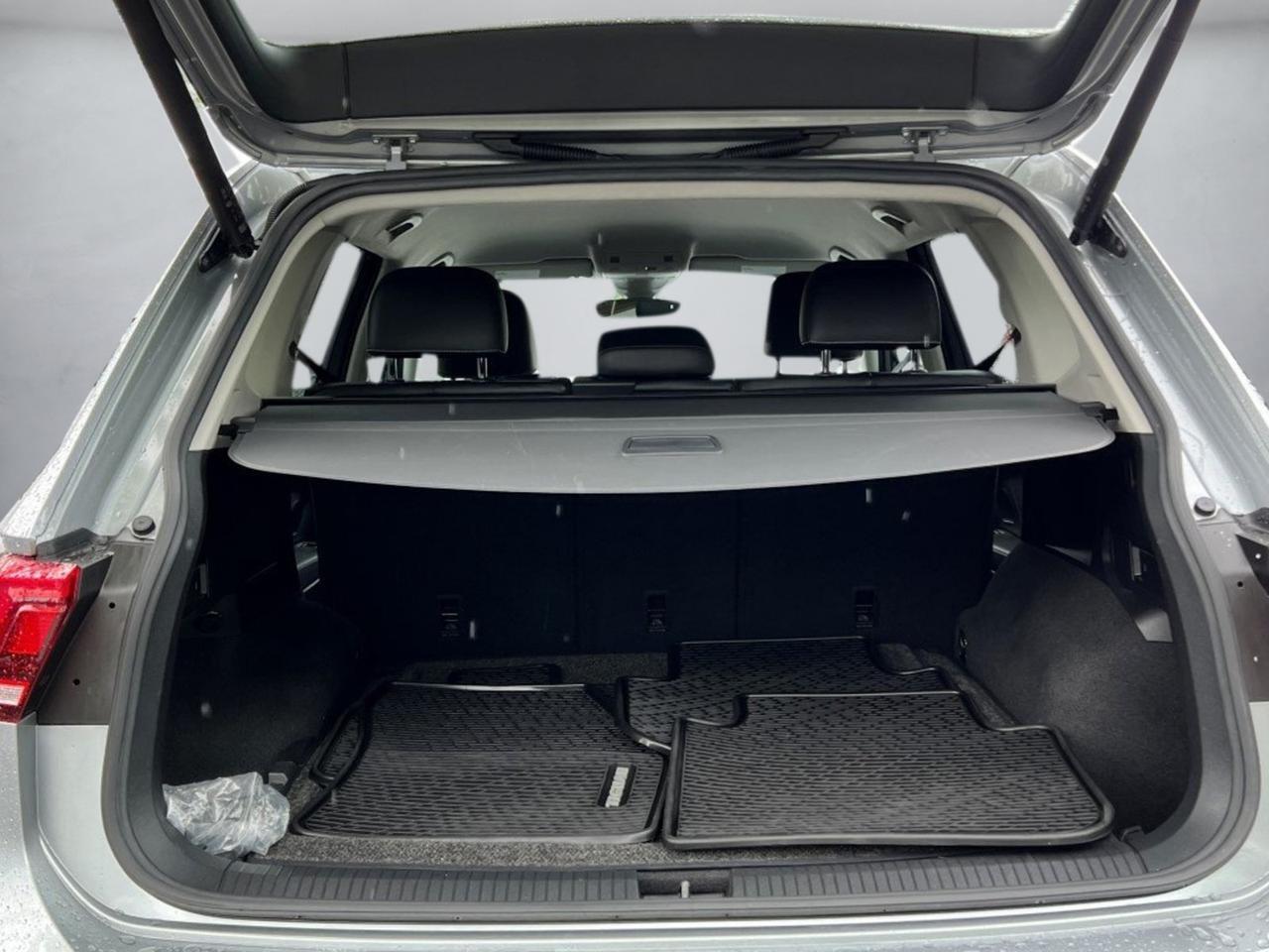 2022 Volkswagen Tiguan 2.0T SE Springfield VA