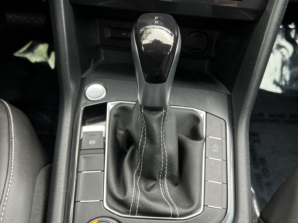 2022 Volkswagen Tiguan 2.0T SE Springfield VA