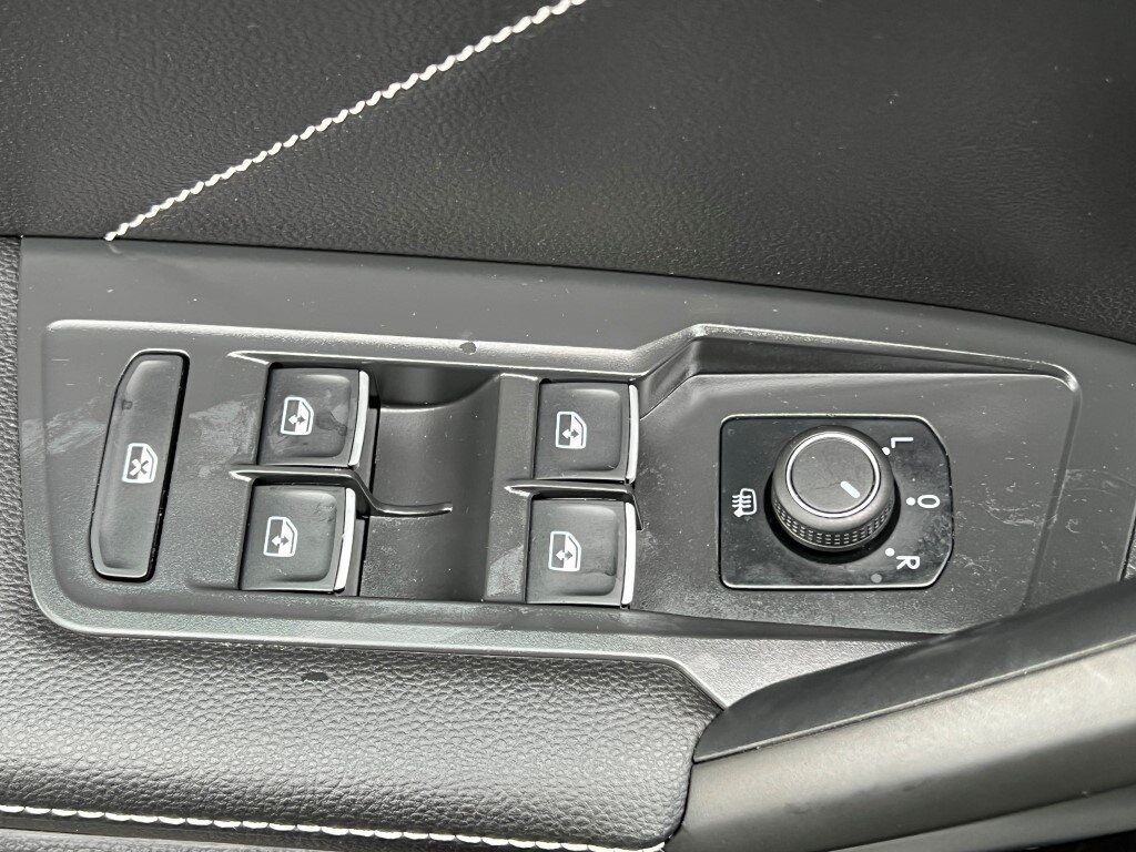 2022 Volkswagen Tiguan 2.0T SE Springfield VA