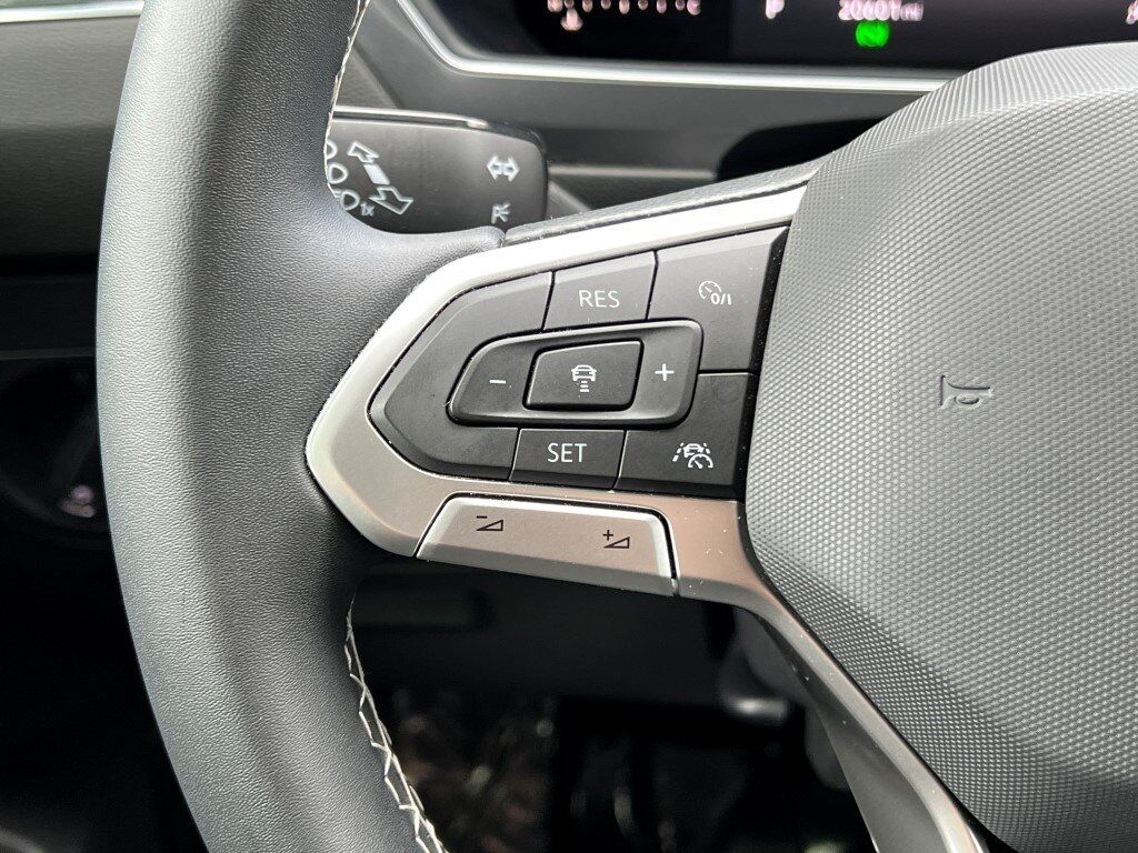 2022 Volkswagen Tiguan 2.0T SE Springfield VA