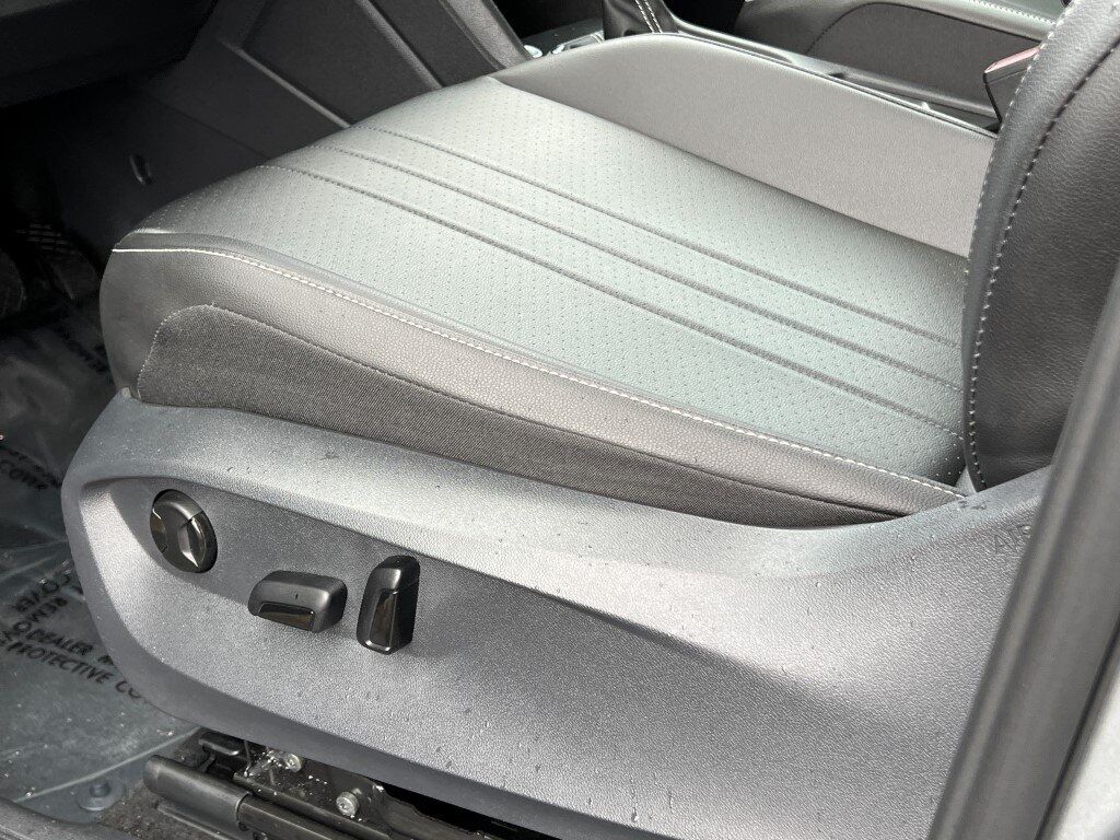 2022 Volkswagen Tiguan 2.0T SE Springfield VA