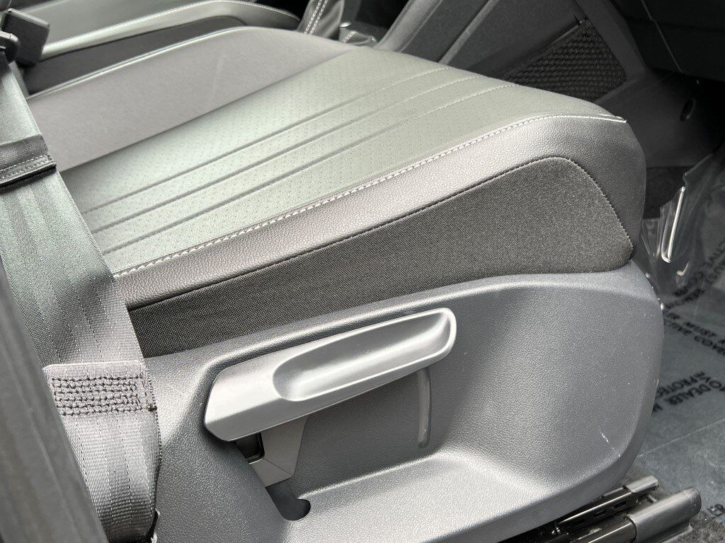 2022 Volkswagen Tiguan 2.0T SE Springfield VA