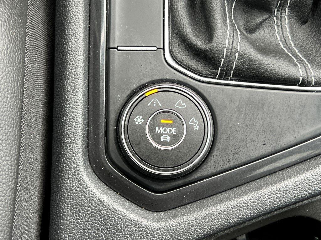 2022 Volkswagen Tiguan 2.0T SE Springfield VA