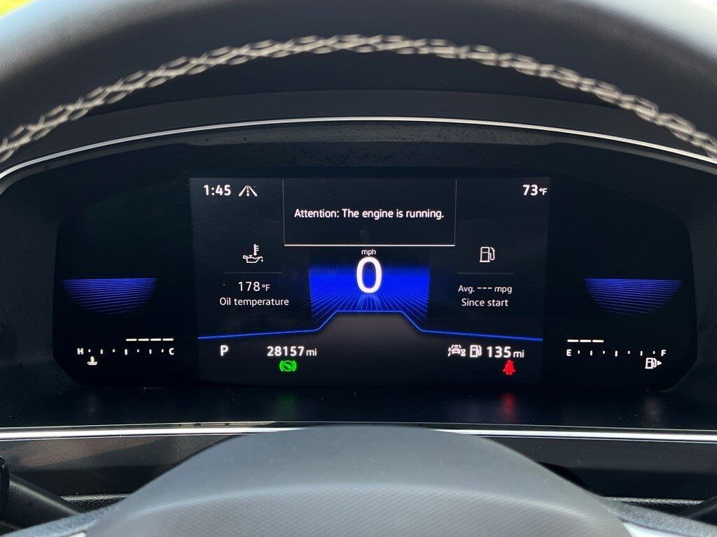 2022 Volkswagen Tiguan 2.0T SE Springfield VA