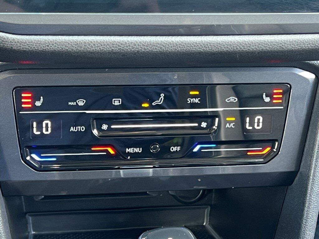 2022 Volkswagen Tiguan 2.0T SE Springfield VA