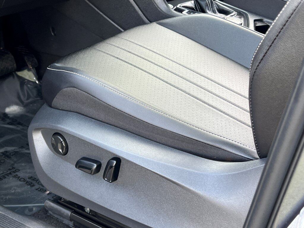 2022 Volkswagen Tiguan 2.0T SE Springfield VA