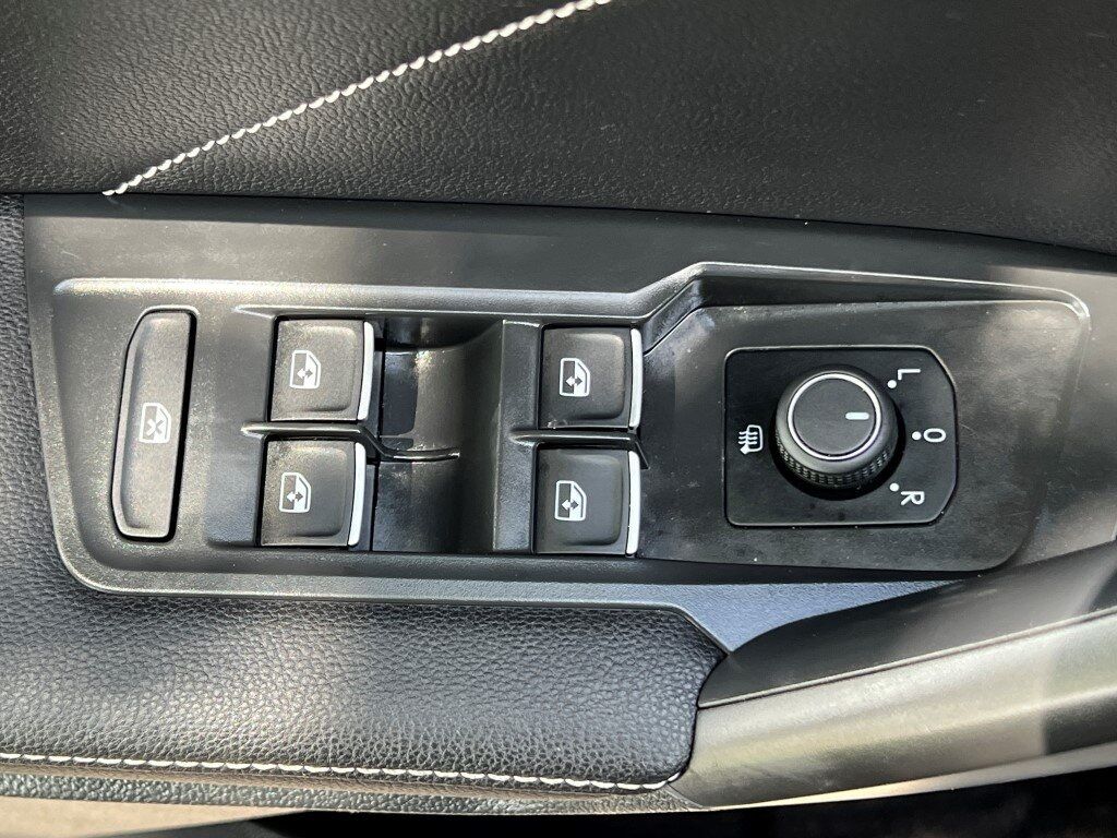 2022 Volkswagen Tiguan 2.0T SE Springfield VA