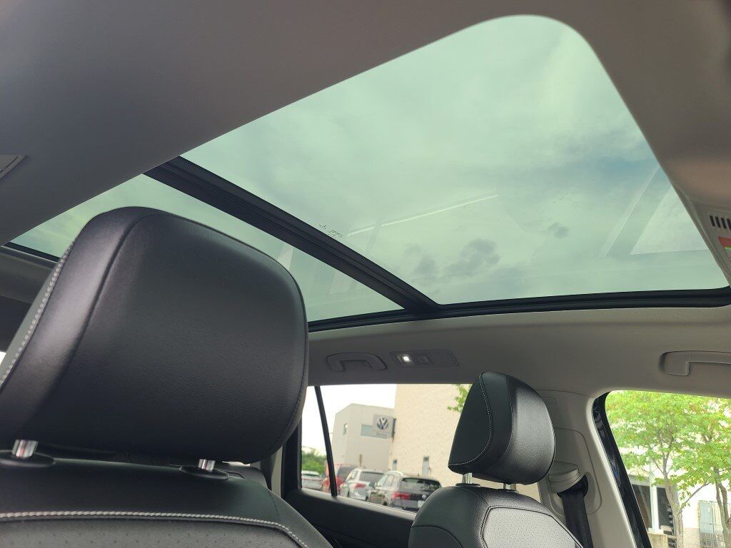 2022 Volkswagen Tiguan 2.0T SE Springfield VA