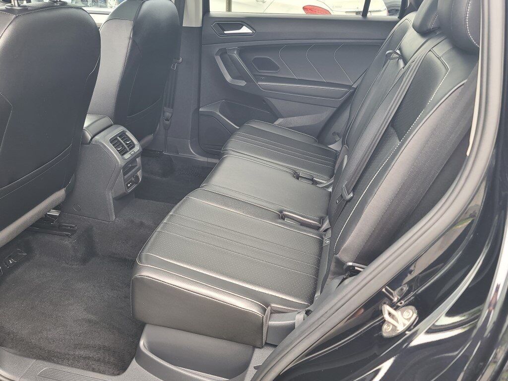 2022 Volkswagen Tiguan 2.0T SE Springfield VA