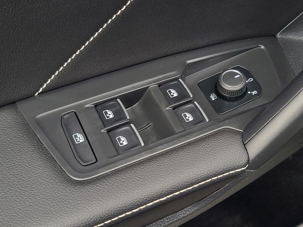 2022 Volkswagen Tiguan 2.0T SE Springfield VA