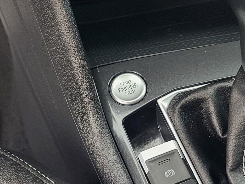 2022 Volkswagen Tiguan 2.0T SE Springfield VA