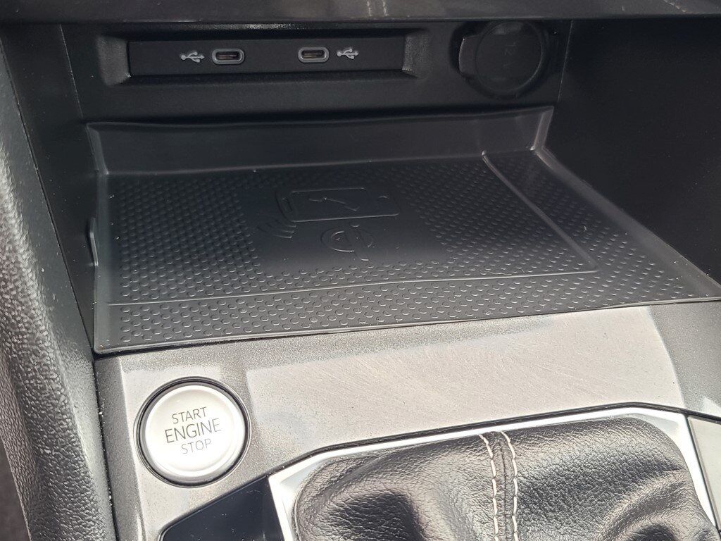 2022 Volkswagen Tiguan 2.0T SE Springfield VA