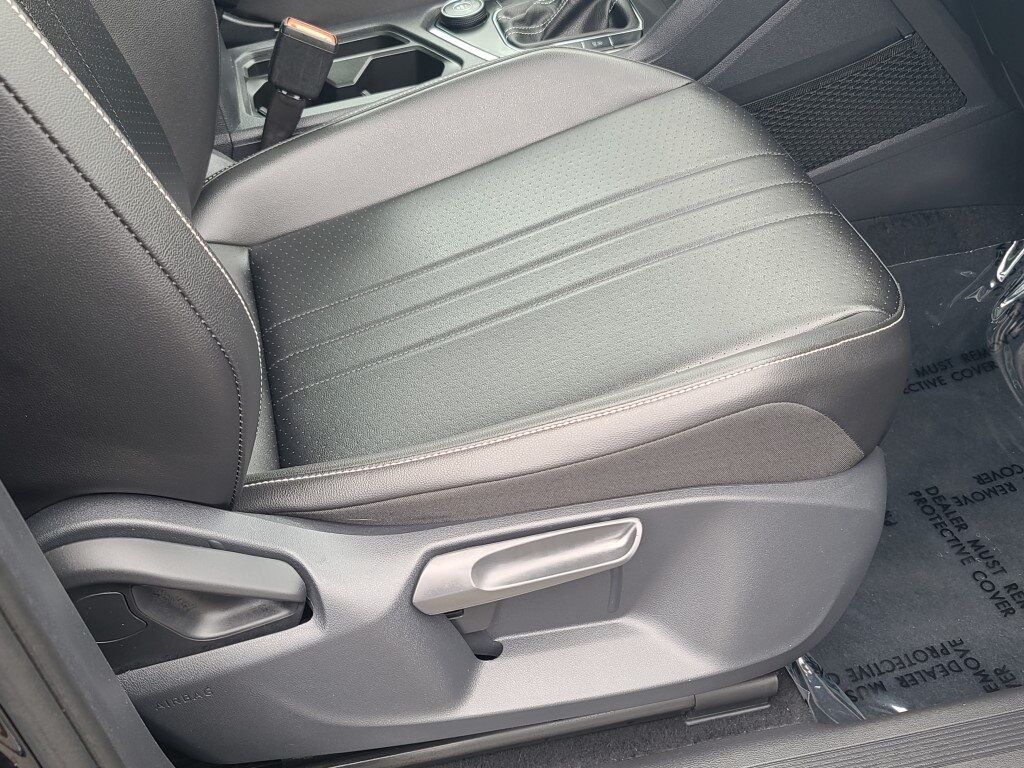 2022 Volkswagen Tiguan 2.0T SE Springfield VA